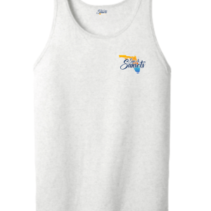Tank Top – The Sundrenched Tank