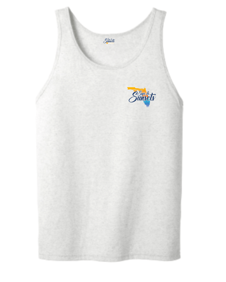 Mens Tank Top (1)