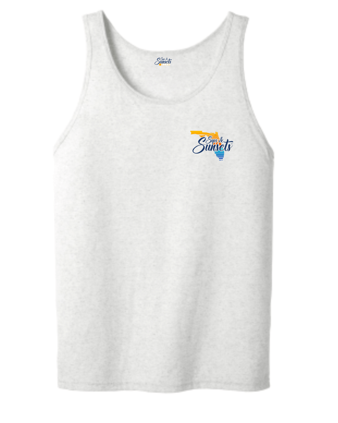 Mens Tank Top (1)