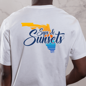 Long Sleeve – The Seabreeze Long Sleeve