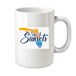 Mug – The Sunrise Mug